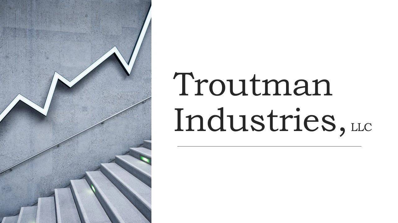 Troutman Industries, LLC